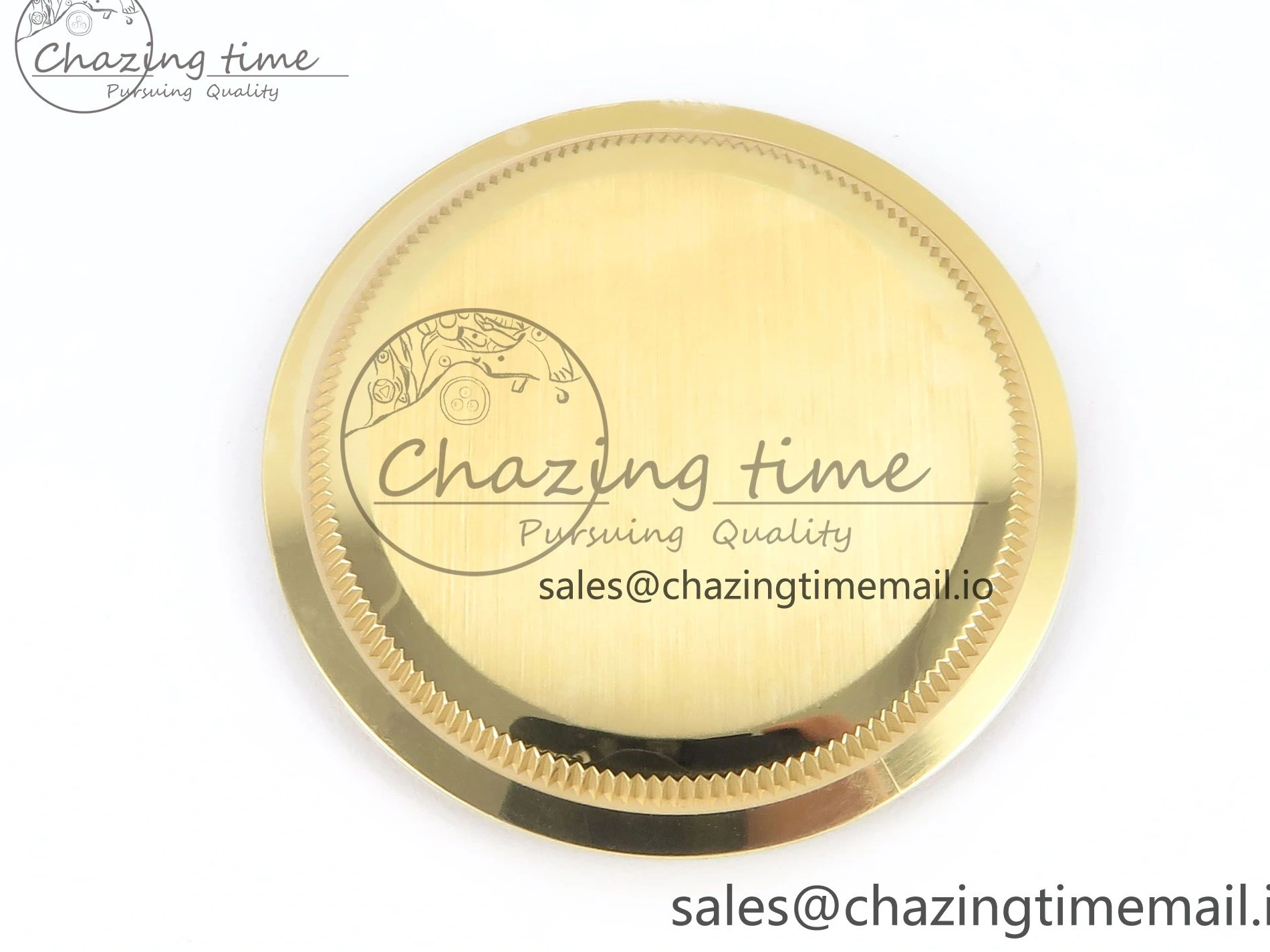 MiroTime 0208 Daytona 126518 QF 1:1 Best Edition Black YG Dial on Oysterflex Strap SH4131 V Functional 283